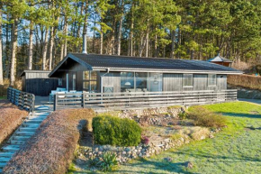 Nice Home In Ebeltoft With 3 Bedrooms And Internet, Ebeltoft